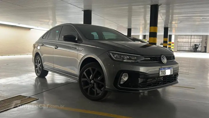 VIRTUS 1.4 250 TSI Exclusive