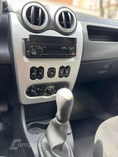 SANDERO 1.6 Stepway 16V