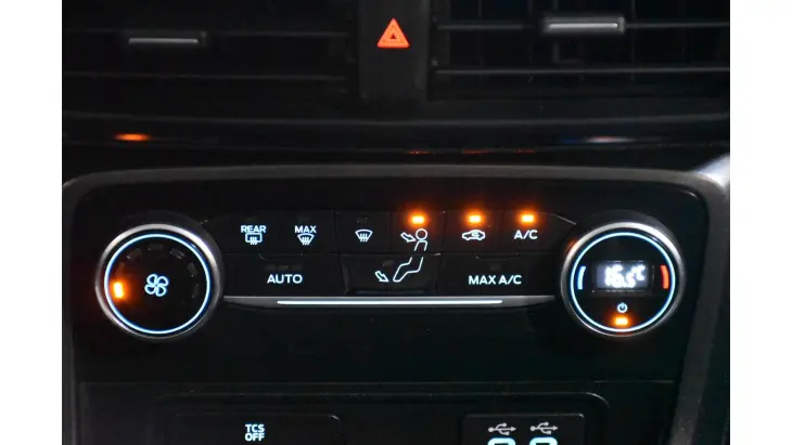 ECOSPORT - 1.5 TI-VCT FREESTYLE MANUAL