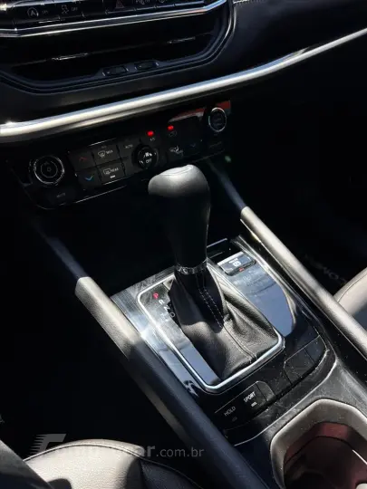 COMPASS 1.3 T270 Turbo Longitude 80 Anos