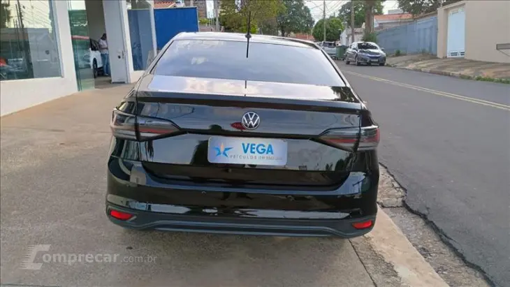 VIRTUS 1.0 170 TSI Sense