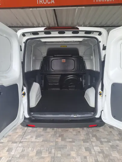 FIORINO 1.4 MPI Furgão Endurance 8V