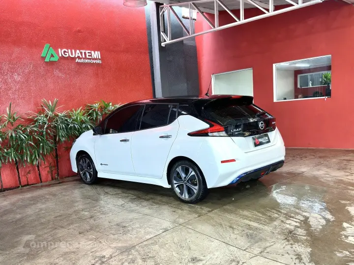 LEAF B12P 40 ELÉTRICO