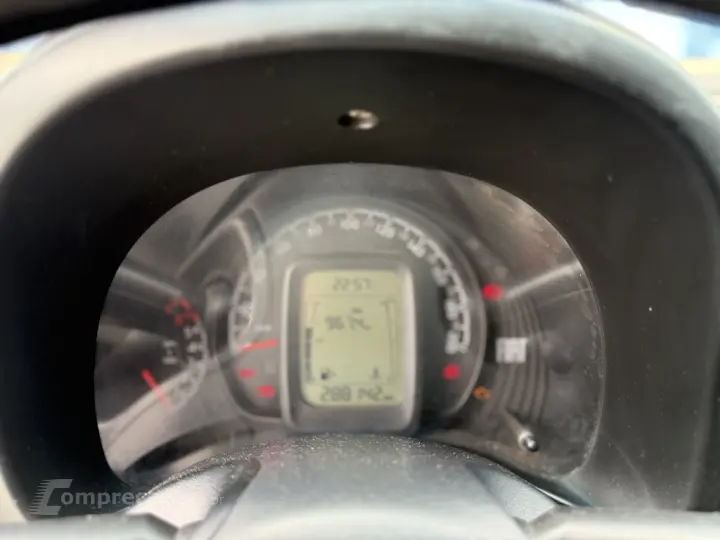 MOBI 1.0 8V EVO FLEX LIKE. MANUAL