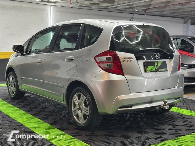 FIT 1.4 DX 16V