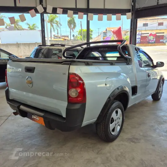 MONTANA 1.4 8V Conquest ECONOFLEX  2p