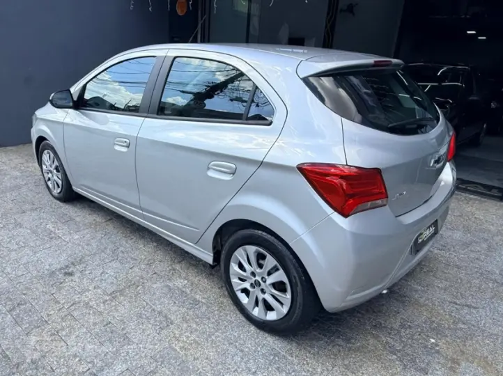 ONIX 1.0 MPFI JOY 8V