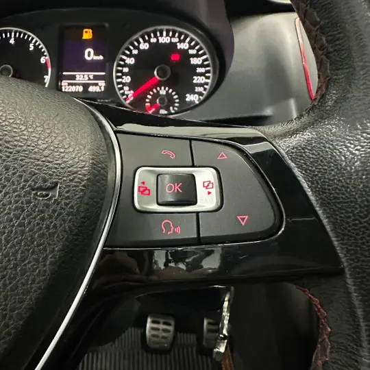 Fox Rock in Rio 1.6 Mi Total Flex 8V 5p