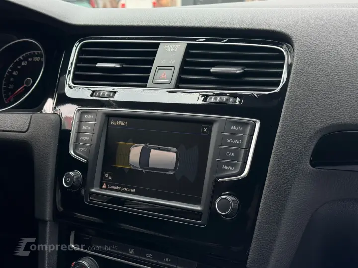 GOLF 1.0 TSI Comfortline 12V