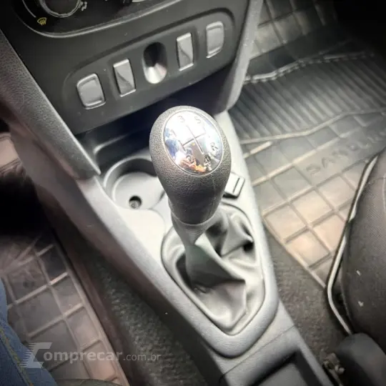 SANDERO 1.0 12V SCE Expression