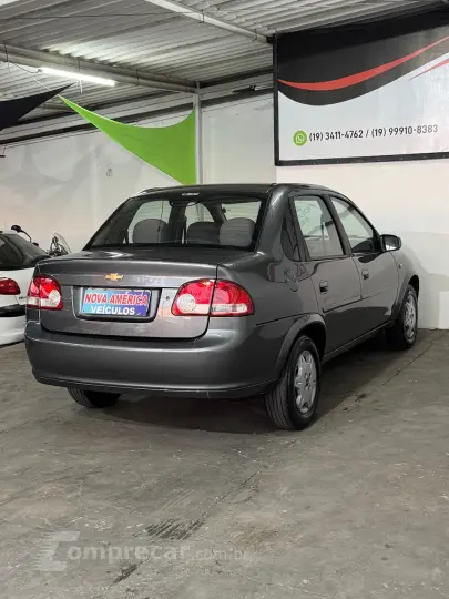 Classic Life/LS 1.0 VHC FlexP. 4p