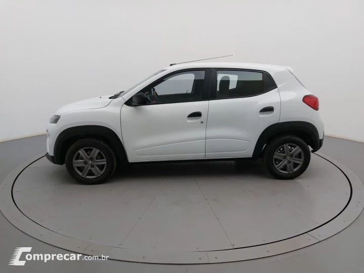 KWID 1.0 12V SCE FLEX ZEN MANUAL