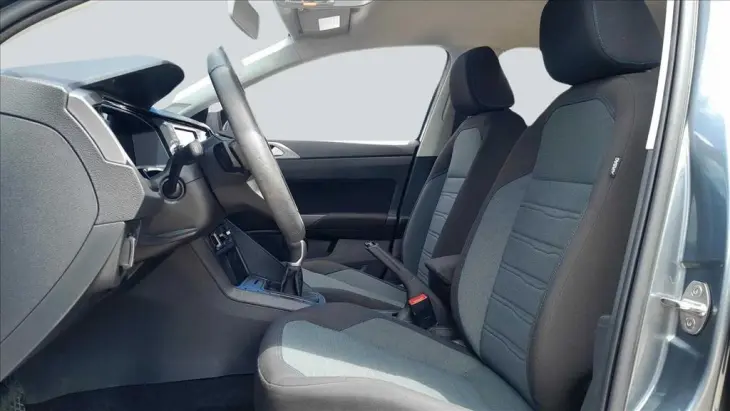 NIVUS 1.0 200 TSI TOTAL FLEX COMFORTLINE AUTOMÁTI