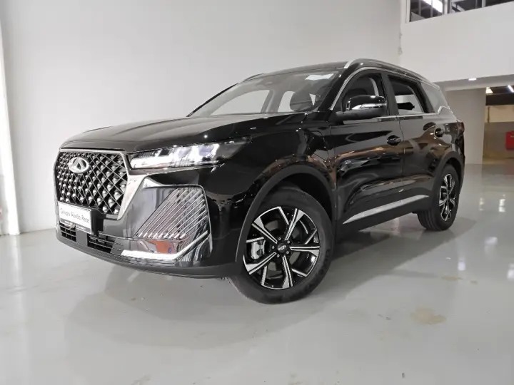 TIGGO 7 PRO 1.5 TCI  PLUG-IN HYBRID DHT