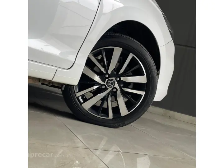 CITY 1.5 i-VTEC FLEX HATCH EXL CVT