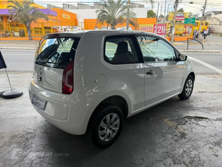 UP 1.0 MPI Take UP 12V