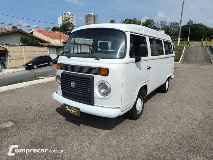 KOMBI 1.4 MI STD 8V