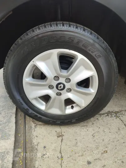 CAPTUR 1.6 16V SCE Life