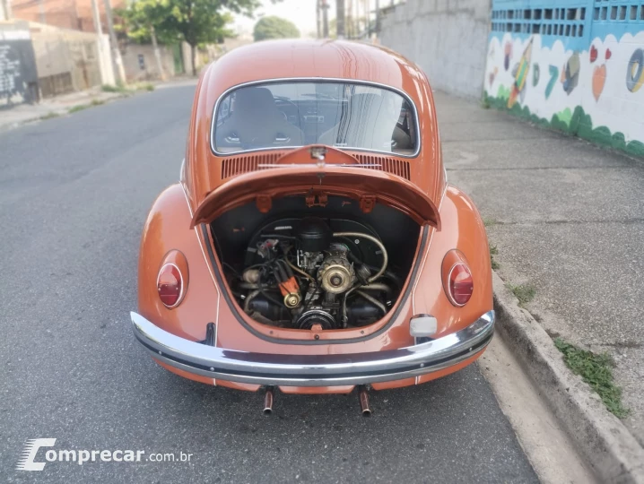 FUSCA 1.3 8V