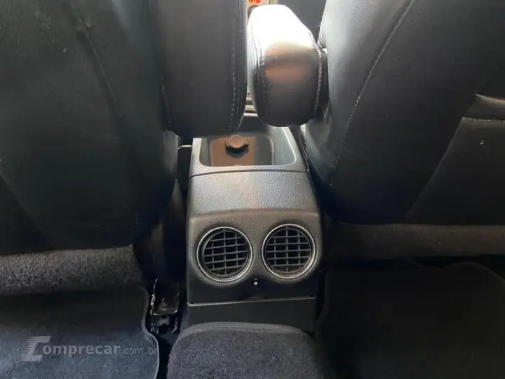 408 ALLURE 2.0 16V AUT. FLEX