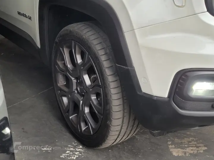 Renegade S T270 1.3 TB 4x4 Flex Aut.