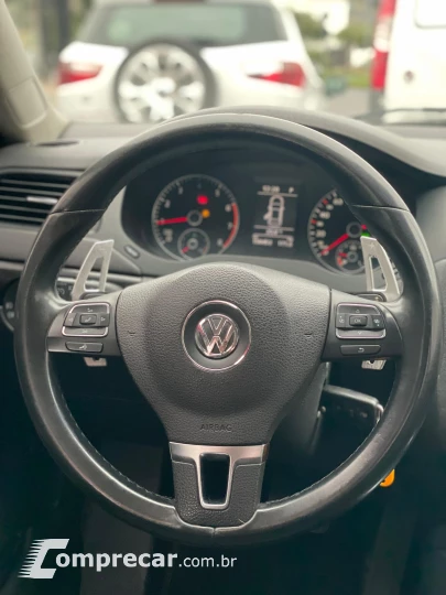 JETTA 2.0 Comfortline