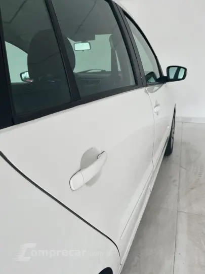 SPACEFOX 1.6 MSI Trendline 8V