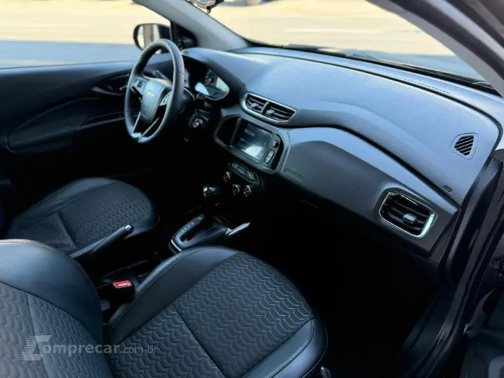 ONIX HATCH LTZ 1.4 8V FlexPower 5p Aut.