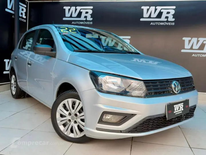 GOL 1.6 16V MSI Totalflex