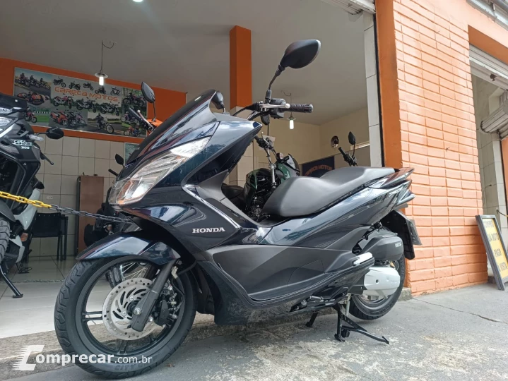 PCX 150