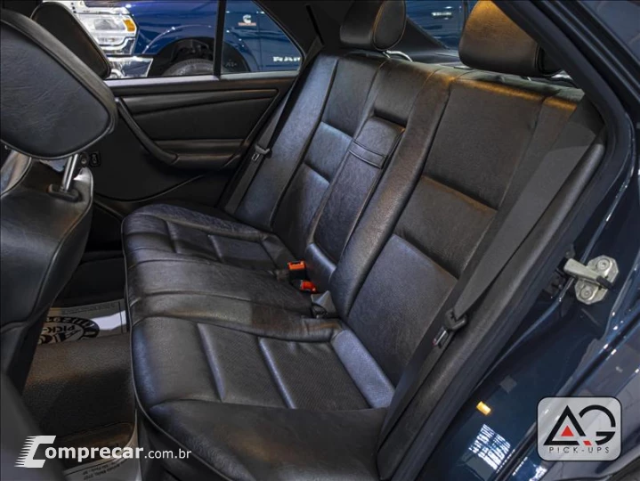 C 180 1.8 Classic Plus