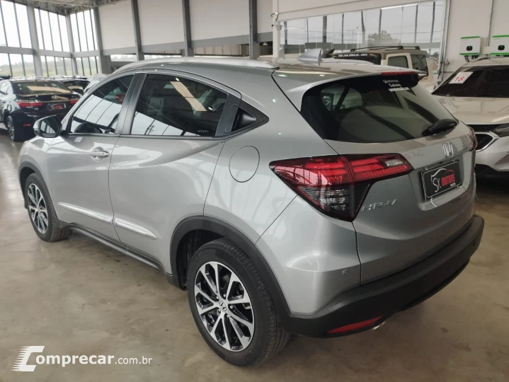 HR-V 1.5 16V Turbo Touring