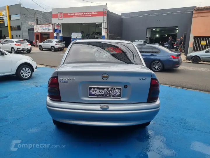 CORSA 1.0 MPFI Classic Sedan 8V