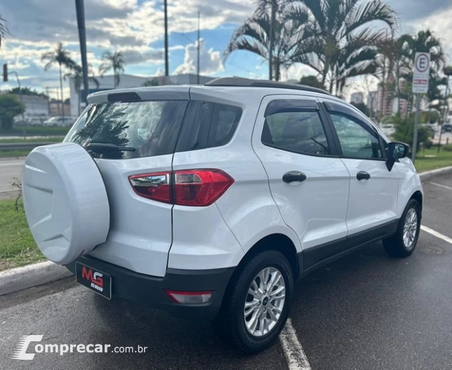 ECOSPORT