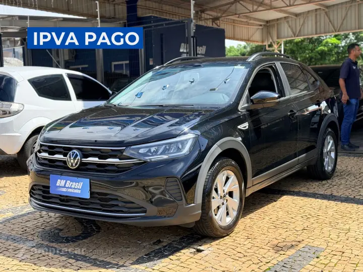 NIVUS 1.0 200 TSI Comfortline