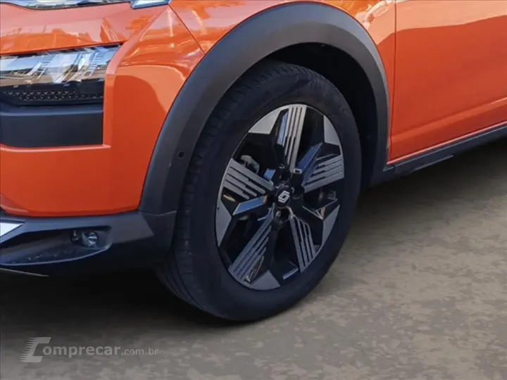 KARDIAN 1.0 TCE FLEX PREMIÉRE EDITION EDC