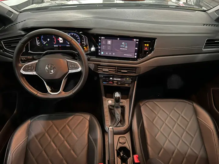 VIRTUS 1.4 250 TSI Exclusive