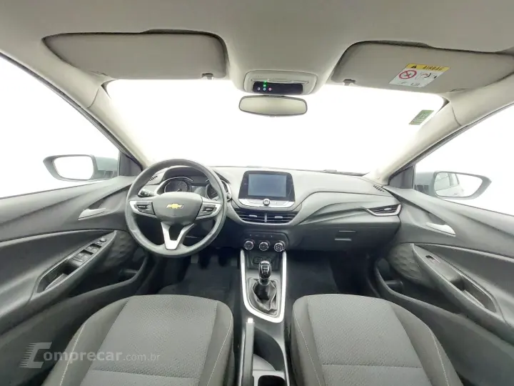 ONIX 1.0 FLEX LT MANUAL