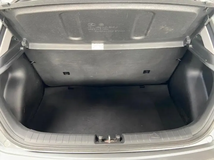HB20 COMFORT 1.0 TB FLEX 12V AUT