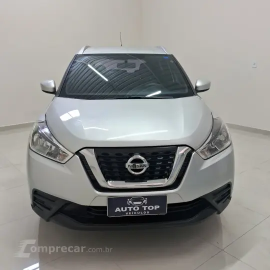 KICKS 1.6 16vstart S Direct