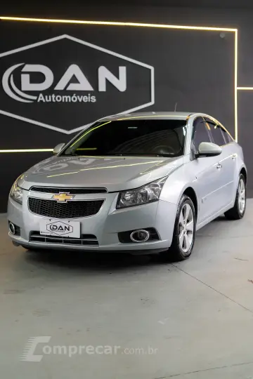 CRUZE 1.8 LT 16V