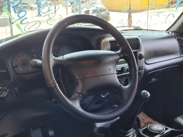 Ranger XLT 2.3 16V 150cv CD Repower.