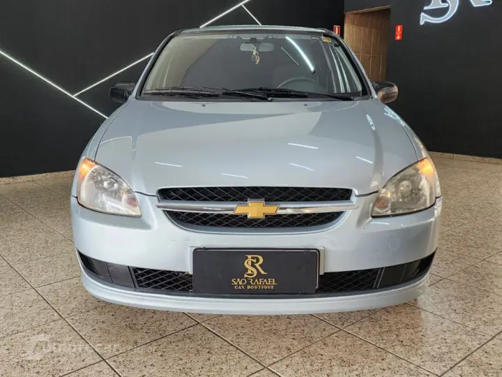 Classic Life/LS 1.0 VHC FlexP. 4p