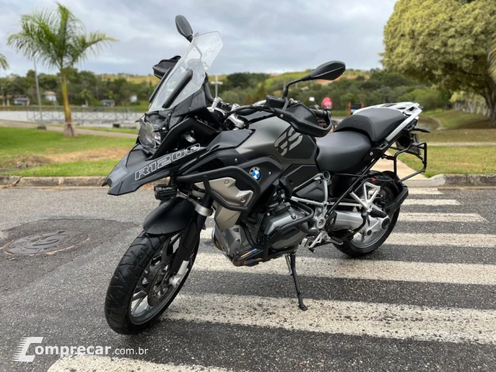 R 1200 GS