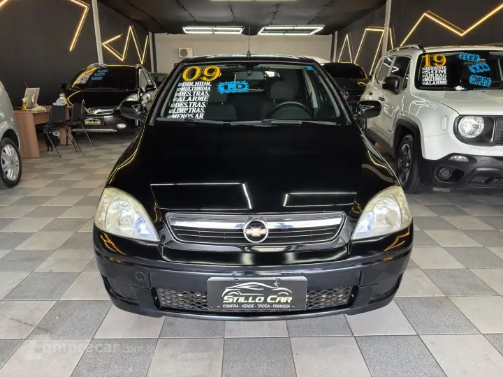 CORSA 1.0 MPFI Maxx 8V
