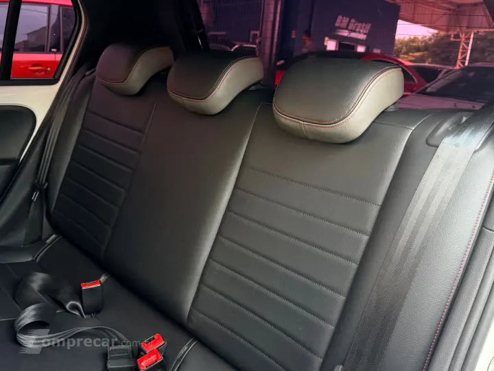 UP 1.0 TSI Pepper 12V