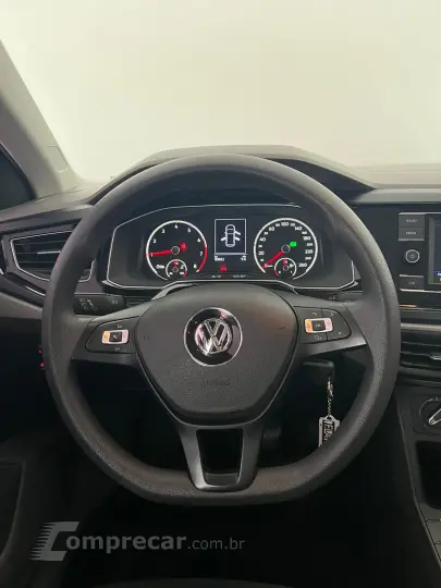 POLO 1.0 200 TSI Comfortline