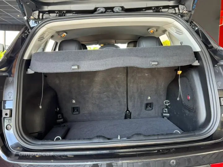 COMPASS 2.0 16V Longitude