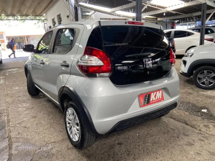 MOBI LIKE 1.0 FLEX 4P