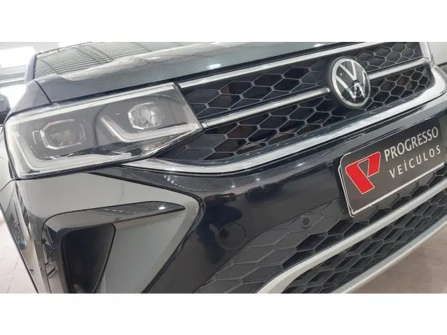 TAOS - 1.4 250 TSI TOTAL HIGHLINE AUTOMÁTICO